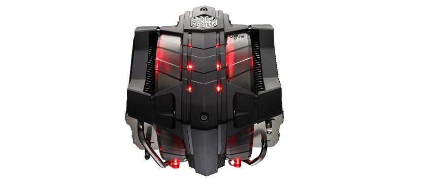 Coolermaster Hyper, Nepton CPU coolers